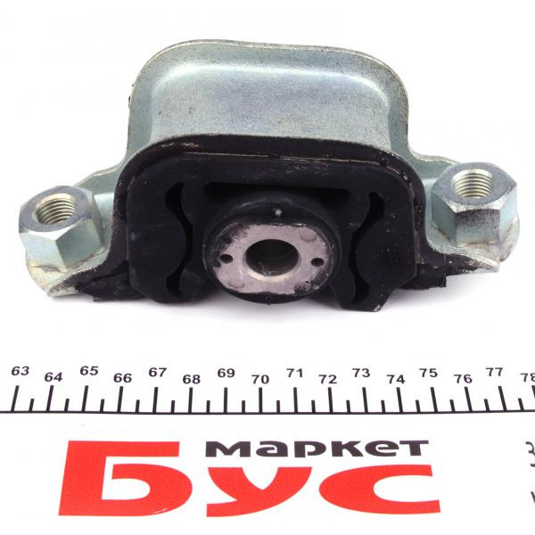 594100 HUTCHINSON Подушка КПП Fiat Ducato/Citroen Jumper/Peugeot Boxer 94-