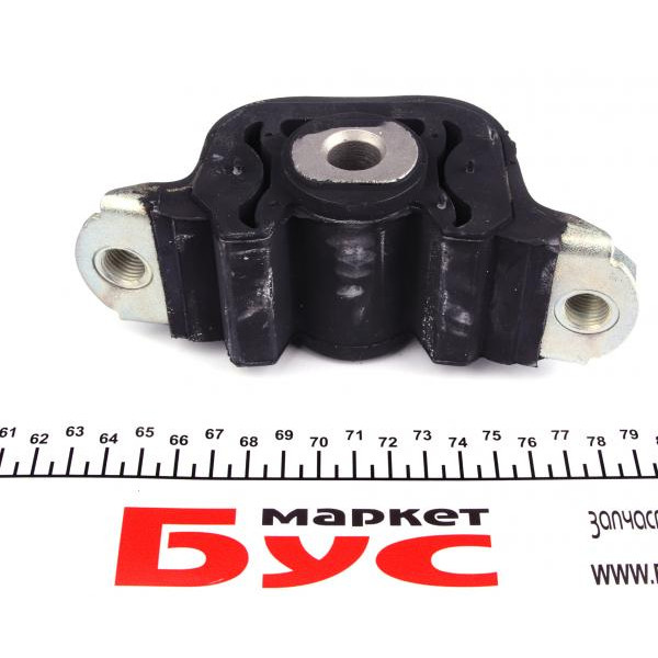594100 HUTCHINSON Подушка КПП Fiat Ducato/Citroen Jumper/Peugeot Boxer 94-