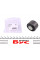 594149 HUTCHINSON Сайлентблок подушки двигуна (зад.) Fiat Scudo/Citroen Jumpy/Citroen Berlingo 1,9D 96-