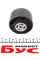 594149 HUTCHINSON Сайлентблок подушки двигуна (зад.) Fiat Scudo/Citroen Jumpy/Citroen Berlingo 1,9D 96-
