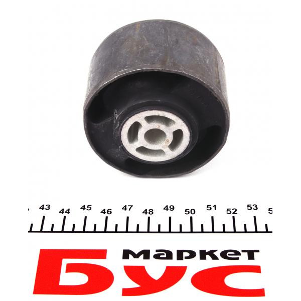 594149 HUTCHINSON Сайлентблок подушки двигуна (зад.) Fiat Scudo/Citroen Jumpy/Citroen Berlingo 1,9D 96-