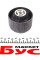 594149 HUTCHINSON Сайлентблок подушки двигуна (зад.) Fiat Scudo/Citroen Jumpy/Citroen Berlingo 1,9D 96-