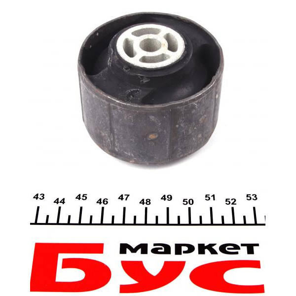 594149 HUTCHINSON Сайлентблок подушки двигуна (зад.) Fiat Scudo/Citroen Jumpy/Citroen Berlingo 1,9D 96-