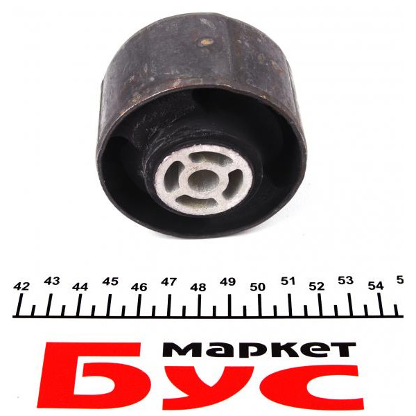 594149 HUTCHINSON Сайлентблок подушки двигуна (зад.) Fiat Scudo/Citroen Jumpy/Citroen Berlingo 1,9D 96-