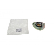 594182 HUTCHINSON Подушка амортизатора (переднього) Citroen Jumper/Fiat Ducato/Peugeot Boxer 94-