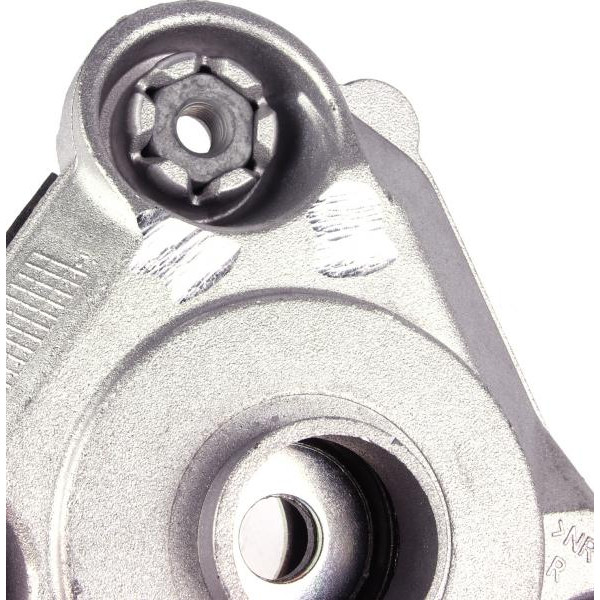 594185 HUTCHINSON Подушка амортизатора (переднього) Citroen Jumper/Peugeot Boxer/Fiat Ducato 02- (R)