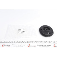 594196 HUTCHINSON Подушка амортизатора (переднього) Citroen C3 1.1/1.4/1.6D 02-
