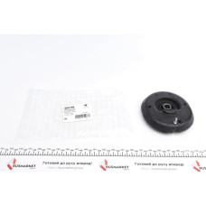 594196 HUTCHINSON Подушка амортизатора (переднього) Citroen C3 1.1/1.4/1.6D 02-
