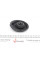 594196 HUTCHINSON Подушка амортизатора (переднього) Citroen C3 1.1/1.4/1.6D 02-