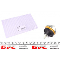 594198 HUTCHINSON Подушка двигуна (R) Citroen Berlingo/Peugeot Partner 1.8/1.9D/2.0HDi 96-