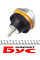 594198 HUTCHINSON Подушка двигуна (R) Citroen Berlingo/Peugeot Partner 1.8/1.9D/2.0HDi 96-