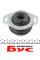 594204 HUTCHINSON Подушка КПП Fiat Scudo 2.0HDI 00- (L)