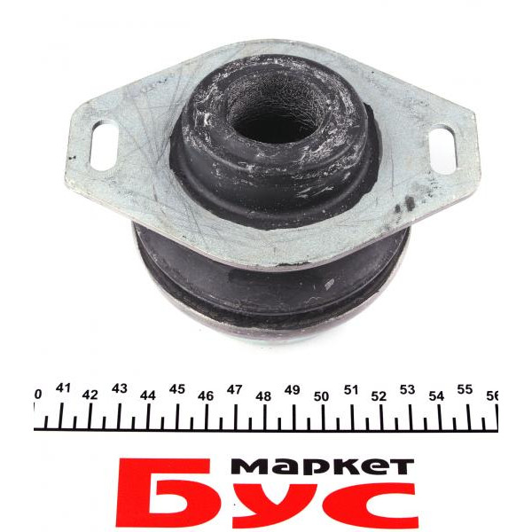 594204 HUTCHINSON Подушка КПП Fiat Scudo 2.0HDI 00- (L)