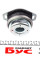 594204 HUTCHINSON Подушка КПП Fiat Scudo 2.0HDI 00- (L)