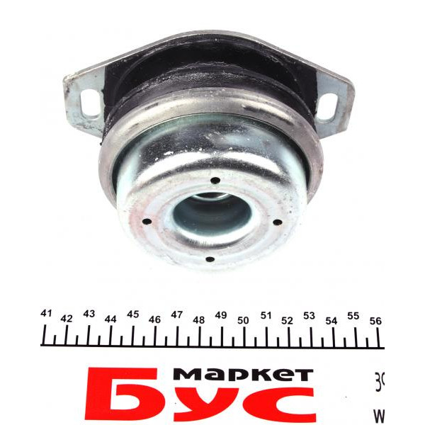 594204 HUTCHINSON Подушка КПП Fiat Scudo 2.0HDI 00- (L)