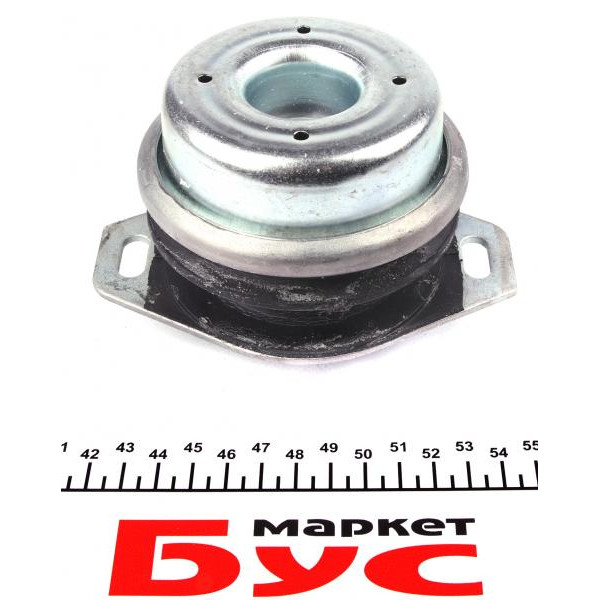 594204 HUTCHINSON Подушка КПП Fiat Scudo 2.0HDI 00- (L)