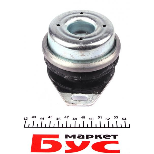 594204 HUTCHINSON Подушка КПП Fiat Scudo 2.0HDI 00- (L)