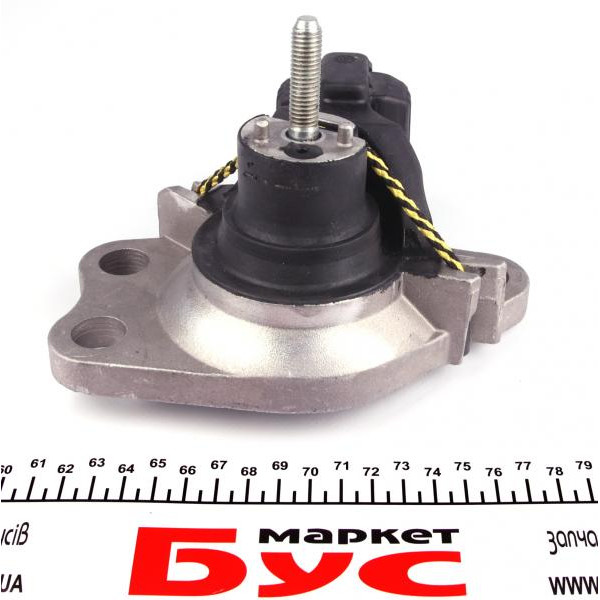 594225 HUTCHINSON Подушка двигуна (R) Renault Kangoo 1.5dci/1.9dci