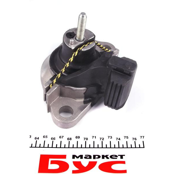 594225 HUTCHINSON Подушка двигуна (R) Renault Kangoo 1.5dci/1.9dci
