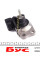 594225 HUTCHINSON Подушка двигуна (R) Renault Kangoo 1.5dci/1.9dci