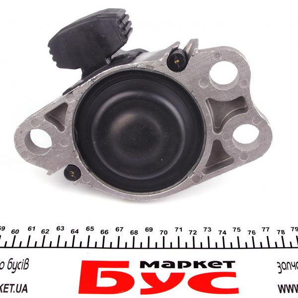 594225 HUTCHINSON Подушка двигуна (R) Renault Kangoo 1.5dci/1.9dci