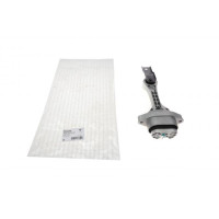 594240 HUTCHINSON Подушка двигуна (задня) Skoda Octavia/VW Golf IV 1.4-2.3 96-10