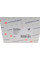 594254 HUTCHINSON Подушка двигуна (R) Skoda Fabia/VW Polo 1.9/2.0 TDI 99-09