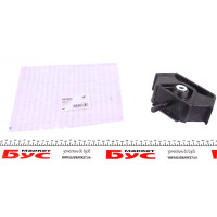 594262 HUTCHINSON Подушка двигуна (L) DB 207-410