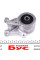 594267 HUTCHINSON Подушка двигуна (задня) VW T4 1.9/2.4D