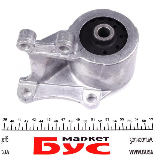 594267 HUTCHINSON Подушка двигуна (задня) VW T4 1.9/2.4D