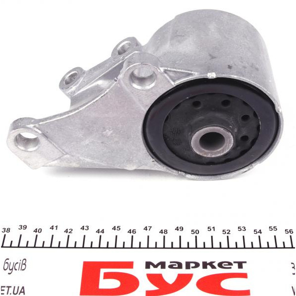 594267 HUTCHINSON Подушка двигуна (задня) VW T4 1.9/2.4D