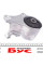 594267 HUTCHINSON Подушка двигуна (задня) VW T4 1.9/2.4D