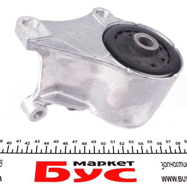 594267 HUTCHINSON Подушка двигуна (задня) VW T4 1.9/2.4D