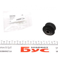 594290 HUTCHINSON Сайлентблок балки (задня) Audi 80 -96