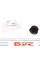 594290 HUTCHINSON Сайлентблок балки (задня) Audi 80 -96