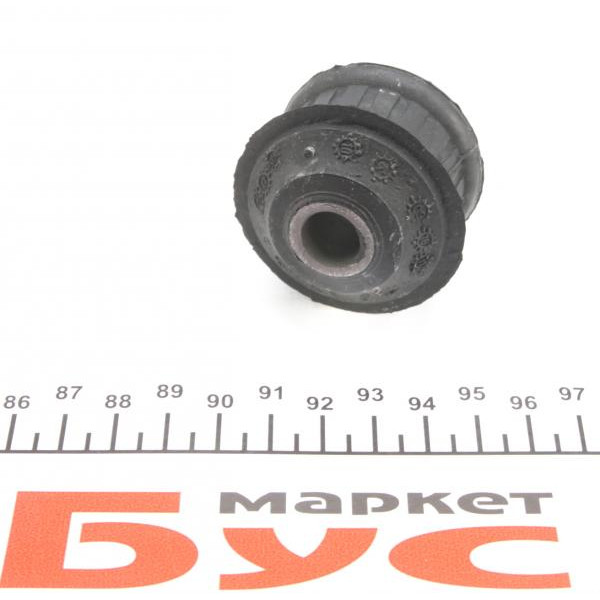 594290 HUTCHINSON Сайлентблок балки (задня) Audi 80 -96