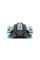 594317 HUTCHINSON Подушка двигуна (R) Fiat Ducato/Citroen Jumper 1.9TD/2.0 94-02