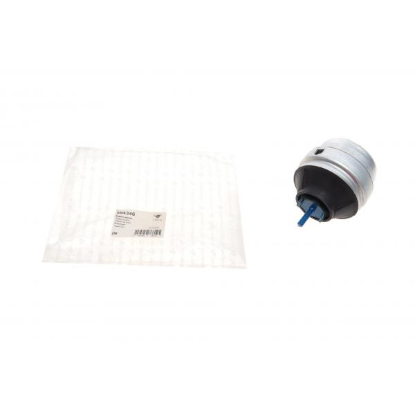 594346 HUTCHINSON Подушка двигуна (передня) Audi A4/A6/ VW Passat 2.4-2.8 97-05