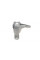 594351 HUTCHINSON Подушка двигуна (передня) (R) Opel Astra H/Zafira B 04-15