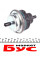 594375 HUTCHINSON Подушка двигуна (R) Citroen Berlingo/Peugeot Partner 1.6 16V/1.6HDI 00-