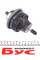 594375 HUTCHINSON Подушка двигуна (R) Citroen Berlingo/Peugeot Partner 1.6 16V/1.6HDI 00-