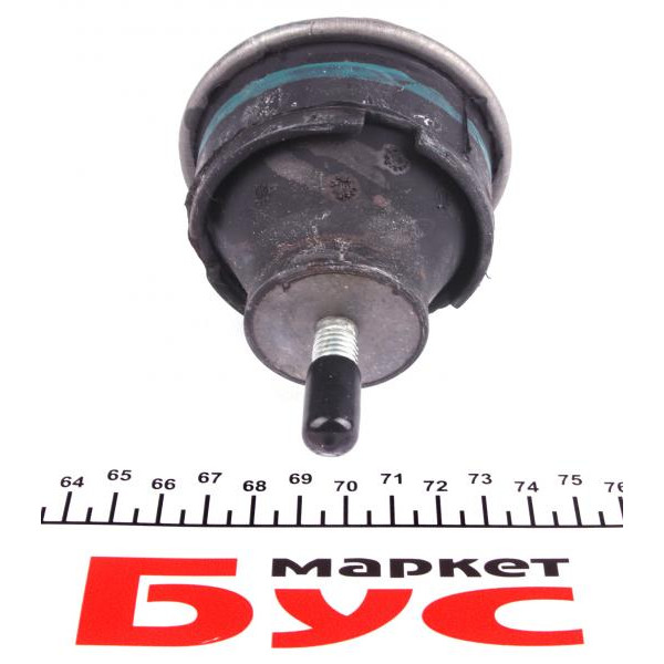 594375 HUTCHINSON Подушка двигуна (R) Citroen Berlingo/Peugeot Partner 1.6 16V/1.6HDI 00-