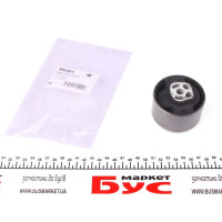 594381 HUTCHINSON Сайлентблок подушки двигуна (зад.) Peugeot 307/406/407/Citroen Jumpy/Citroen Berlingo 1.6i 98-