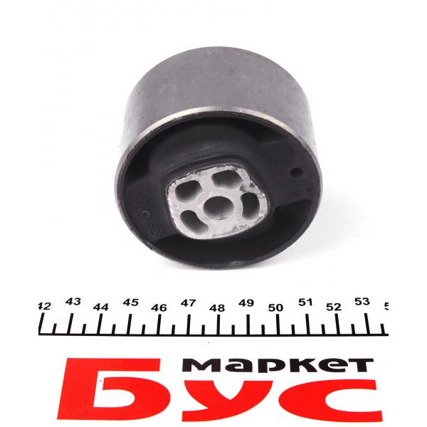 594381 HUTCHINSON Сайлентблок подушки двигуна (зад.) Peugeot 307/406/407/Citroen Jumpy/Citroen Berlingo 1.6i 98-
