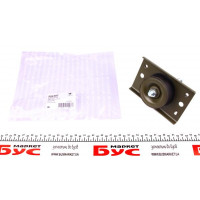 594387 HUTCHINSON Подушка КПП Renault Master 98- (L)
