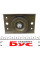594387 HUTCHINSON Подушка КПП Renault Master 98- (L)