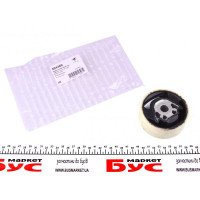 594389 HUTCHINSON Подушка двигуна (задня/нижня) VW Caddy 03- (без різьблення)