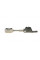 594400 HUTCHINSON Подушка двигуна (задня) (L) Skoda Fabia/VW Polo 99-