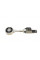 594400 HUTCHINSON Подушка двигуна (задня) (L) Skoda Fabia/VW Polo 99-