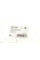 594400 HUTCHINSON Подушка двигуна (задня) (L) Skoda Fabia/VW Polo 99-